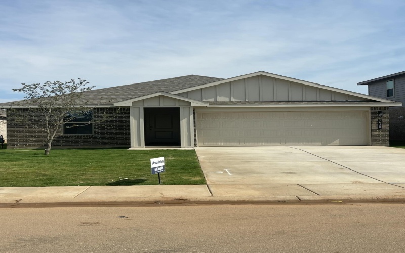 7430 9th Street, Lubbock, TX 79416, 4 Habitaciones Habitaciones , ,2 BañosBaños,Residential,En Venta,7430 9th Street,0,202559090