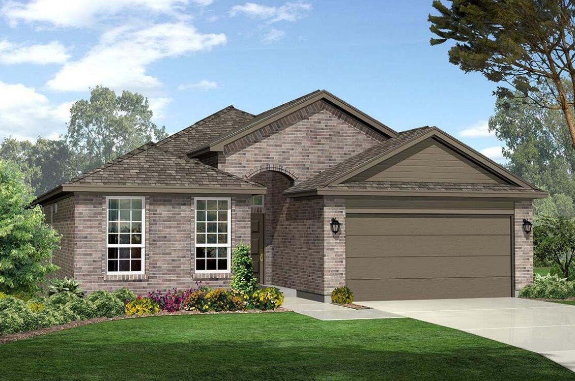 2223 150th Place, Lubbock, TX 79423, 4 Bedrooms Bedrooms, ,2 BathroomsBathrooms,Residential,For Sale,2223 150th Place,0,202559092