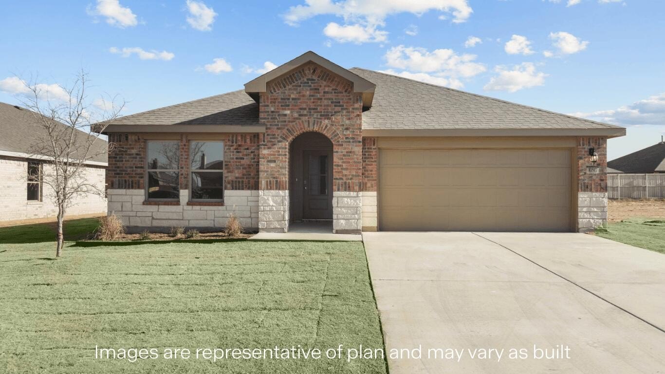 2215 150th Place, Lubbock, TX 79423, 4 Bedrooms Bedrooms, ,3 BathroomsBathrooms,Residential,For Sale,2215 150th Place,0,202559094