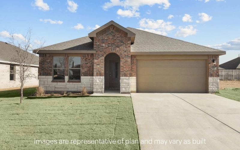 2215 150th Place, Lubbock, TX 79423, 4 Bedrooms Bedrooms, ,3 BathroomsBathrooms,Residential,For Sale,2215 150th Place,0,202559094