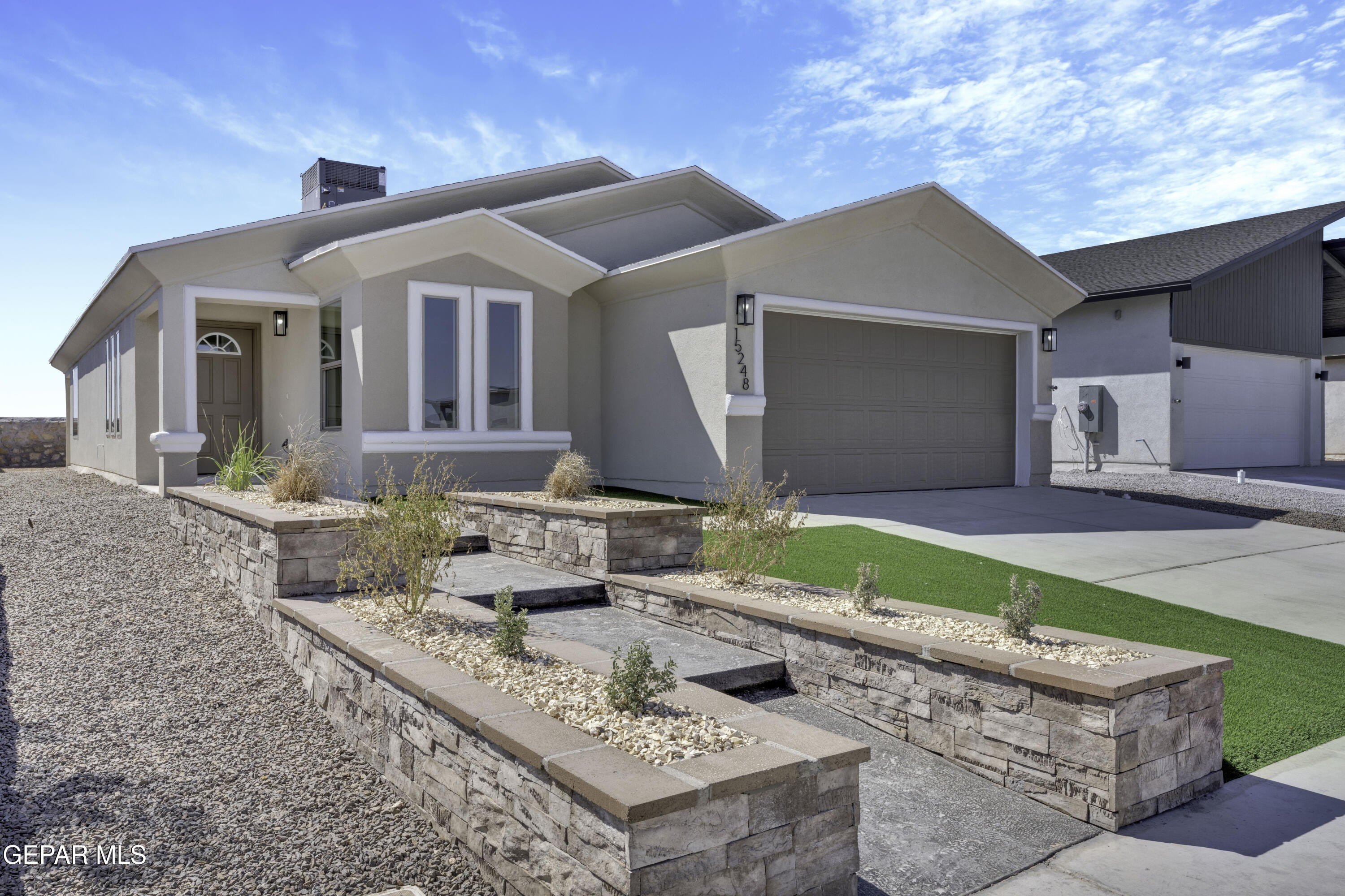 15052 Ambition Drive, El Paso, TX 79938, 3 Bedrooms Bedrooms, ,2 BathroomsBathrooms,Residential,For Sale,15052 Ambition Drive,916701