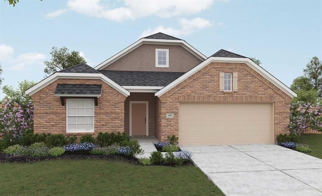 1018 Highgate Road, Forney, TX 75126, 4 Bedrooms Bedrooms, ,2 BathroomsBathrooms,Residential,For Sale,1018 Highgate Road,0,20867219