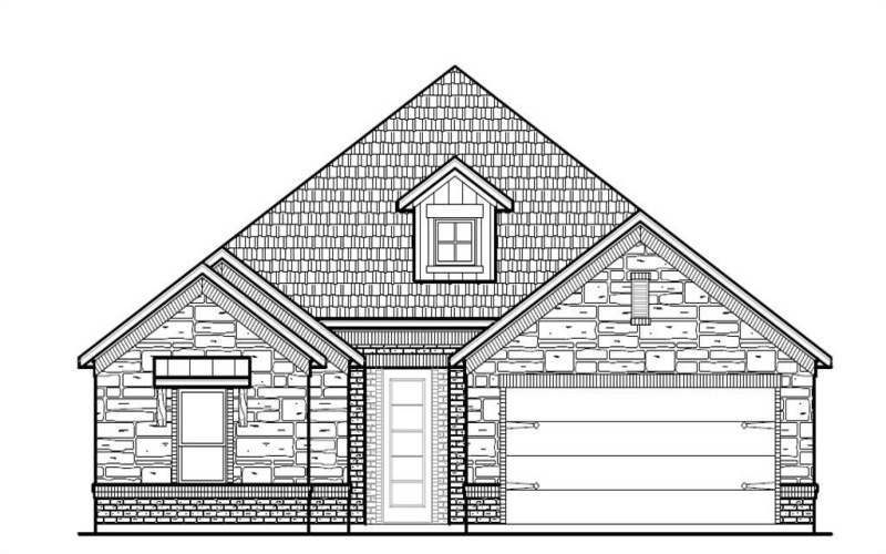 2106 Briarwood, Bridgeport, TX 76426, 4 Bedrooms Bedrooms, ,2 BathroomsBathrooms,Residential,For Sale,2106 Briarwood,0,20976256
