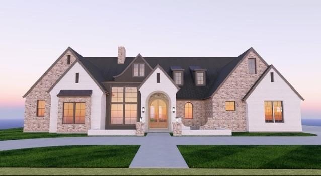 427 Castle Pines Drive, Heath, TX 75032, 4 Habitaciones Habitaciones , ,5 BañosBaños,Residential,En Venta,427 Castle Pines Drive,0,20981264