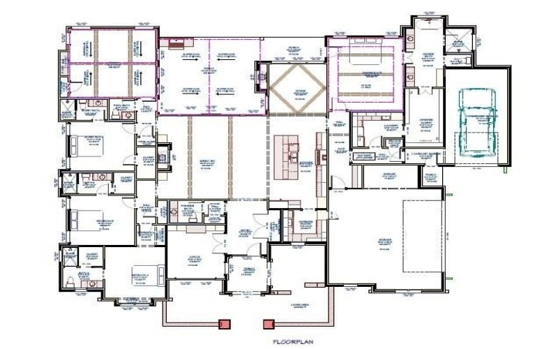 427 Castle Pines Drive, Heath, TX 75032, 4 Habitaciones Habitaciones , ,5 BañosBaños,Residential,En Venta,427 Castle Pines Drive,0,20981264