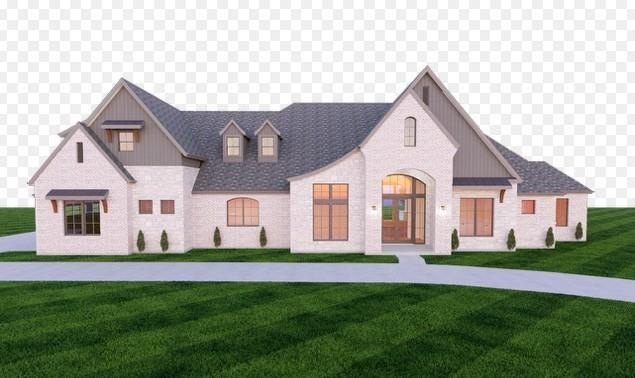 Tbd Mariah Court, Heath, TX 75032, 4 Bedrooms Bedrooms, ,5 BathroomsBathrooms,Residential,For Sale,Tbd Mariah Court,0,20982531