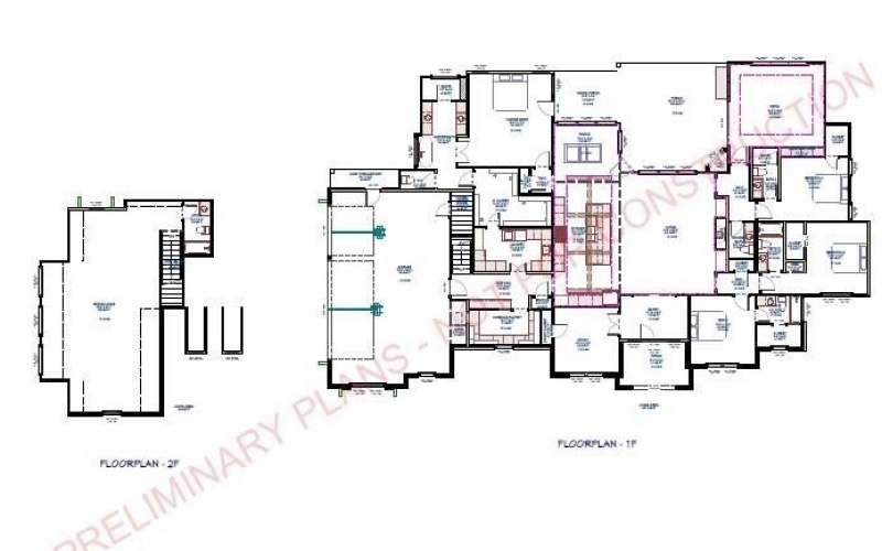 Tbd Mariah Court, Heath, TX 75032, 4 Bedrooms Bedrooms, ,5 BathroomsBathrooms,Residential,For Sale,Tbd Mariah Court,0,20982531