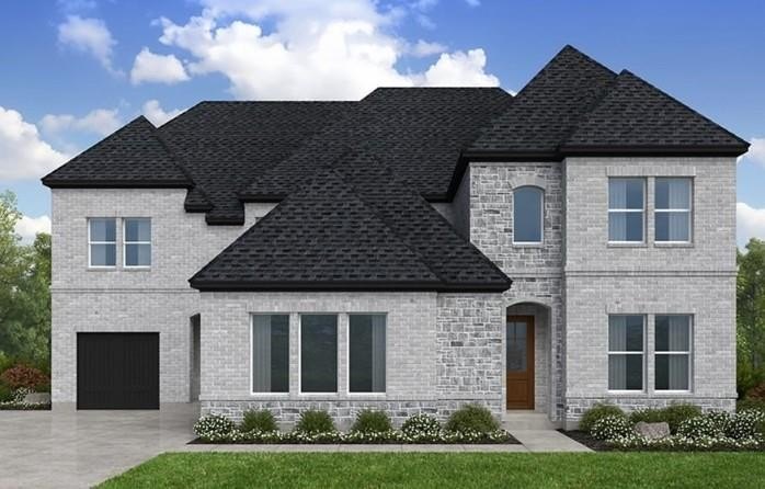 1612 Yellow Rose Road, Celina, TX 75009, 5 Habitaciones Habitaciones , ,6 BañosBaños,Residential,En Venta,1612 Yellow Rose Road,0,20988465