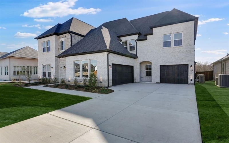 1612 Yellow Rose Road, Celina, TX 75009, 5 Bedrooms Bedrooms, ,6 BathroomsBathrooms,Residential,For Sale,1612 Yellow Rose Road,0,20988465