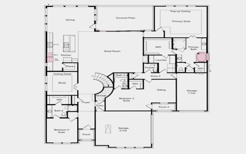 1612 Yellow Rose Road, Celina, TX 75009, 5 Bedrooms Bedrooms, ,6 BathroomsBathrooms,Residential,For Sale,1612 Yellow Rose Road,0,20988465