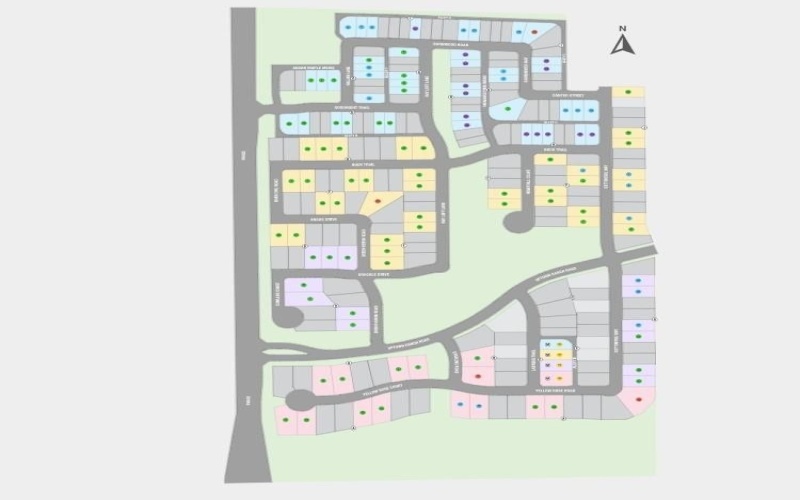 1612 Yellow Rose Road, Celina, TX 75009, 5 Bedrooms Bedrooms, ,6 BathroomsBathrooms,Residential,For Sale,1612 Yellow Rose Road,0,20988465