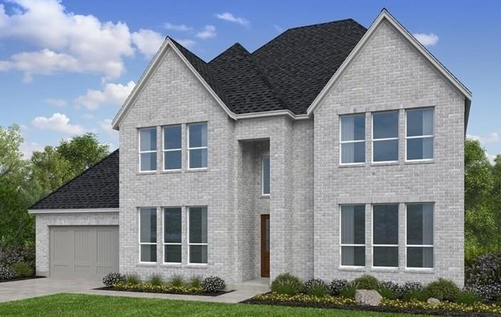 1616 Yellow Rose Road, Celina, TX 75009, 5 Habitaciones Habitaciones , ,6 BañosBaños,Residential,En Venta,1616 Yellow Rose Road,0,20988496