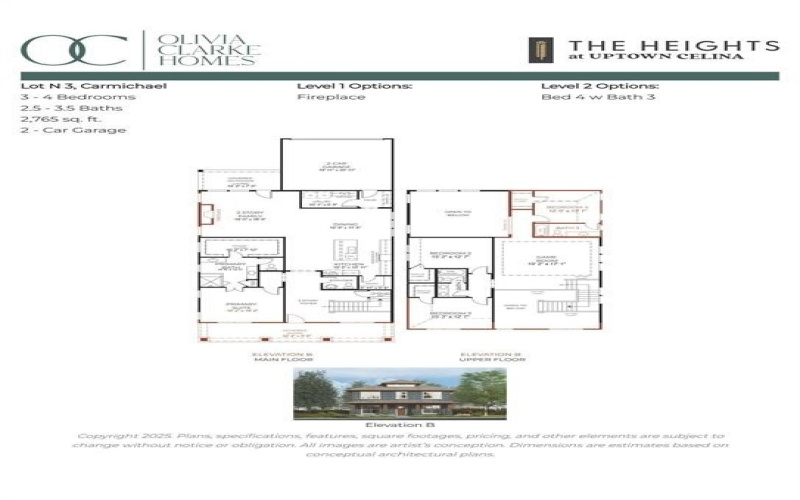 705 Lincoln Mews, Celina, TX 75009, 4 Bedrooms Bedrooms, ,3 BathroomsBathrooms,Residential,For Sale,705 Lincoln Mews,0,21028822