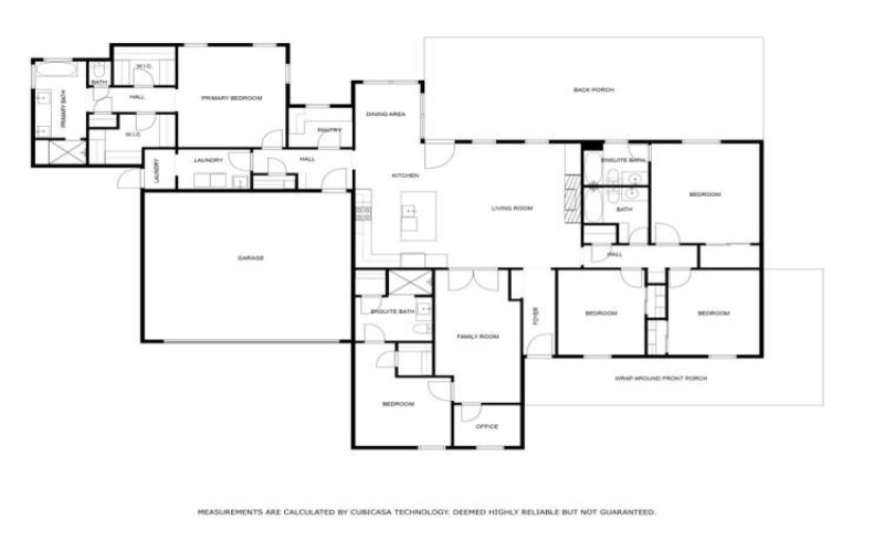 1132 Old Crawford Road, Crawford, TX 76638, 5 Habitaciones Habitaciones , ,5 BañosBaños,Residential,En Venta,1132 Old Crawford Road,0,21029272