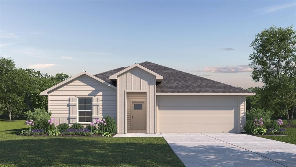405 Silver Birch Drive, Josephine, TX 75173, 4 Habitaciones Habitaciones , ,2 BañosBaños,Residential,En Venta,405 Silver Birch Drive,0,21029356