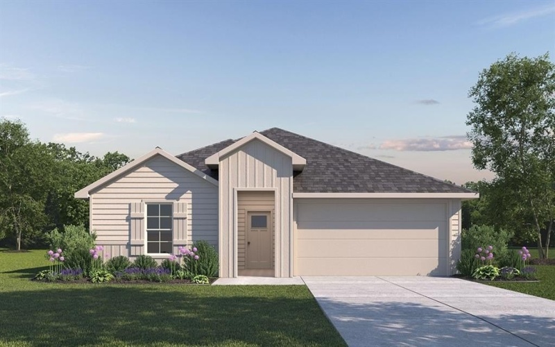 405 Silver Birch Drive, Josephine, TX 75173, 4 Habitaciones Habitaciones , ,2 BañosBaños,Residential,En Venta,405 Silver Birch Drive,0,21029356