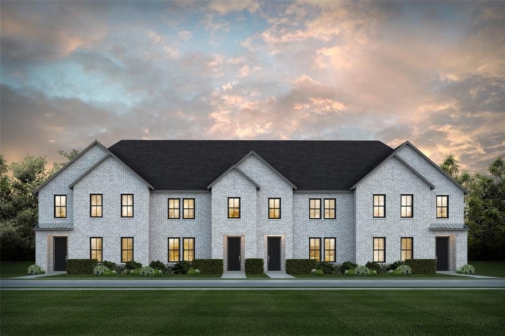 2837 Chisos Red Road, McKinney, TX 75071, 2 Bedrooms Bedrooms, ,2 BathroomsBathrooms,Residential,For Sale,2837 Chisos Red Road,0,21029379