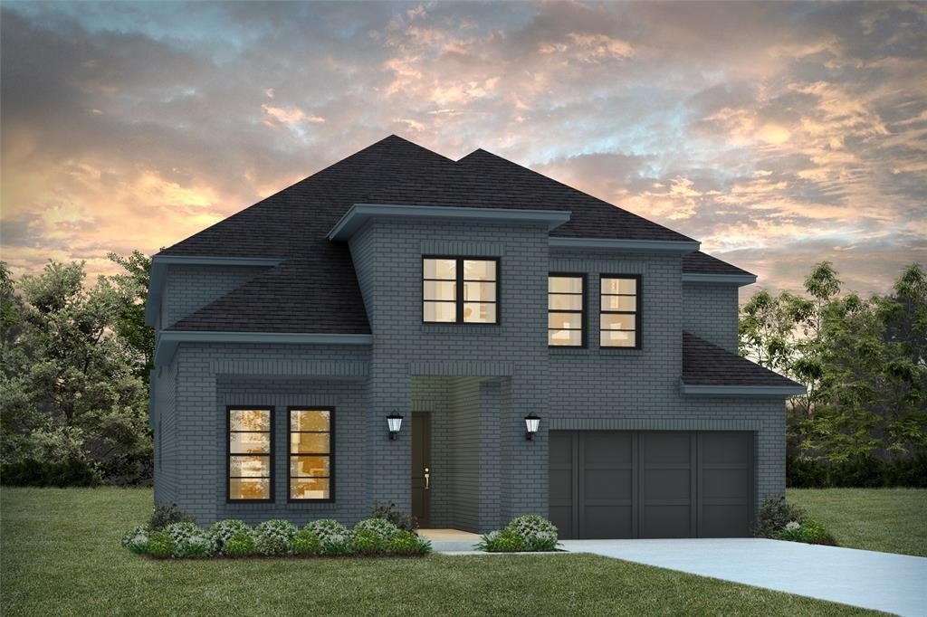 4180 Kestrel Street, Prosper, TX 75078, 4 Bedrooms Bedrooms, ,5 BathroomsBathrooms,Residential,For Sale,4180 Kestrel Street,0,21029400