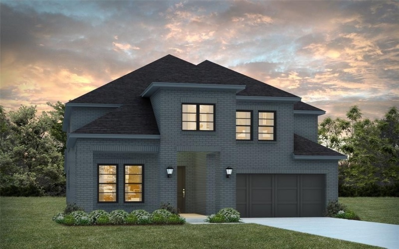 4180 Kestrel Street, Prosper, TX 75078, 4 Bedrooms Bedrooms, ,5 BathroomsBathrooms,Residential,For Sale,4180 Kestrel Street,0,21029400