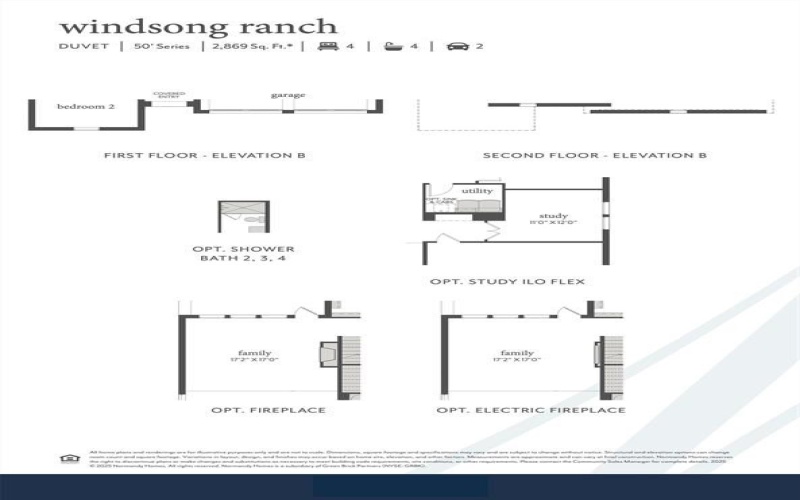 4240 Avocet Lane, Prosper, TX 75078, 4 Habitaciones Habitaciones , ,5 BañosBaños,Residential,En Venta,4240 Avocet Lane,0,21029505