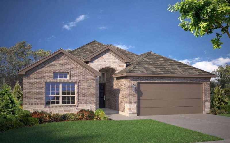 305 GALLANT MAN Court, Granbury, TX 76049, 4 Bedrooms Bedrooms, ,2 BathroomsBathrooms,Residential,For Sale,305 GALLANT MAN Court,0,21029914