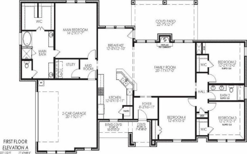 7501 County Road 1230, Godley, TX 76044, 2 Bedrooms Bedrooms, ,2 BathroomsBathrooms,Residential,For Sale,7501 County Road 1230,0,21030085