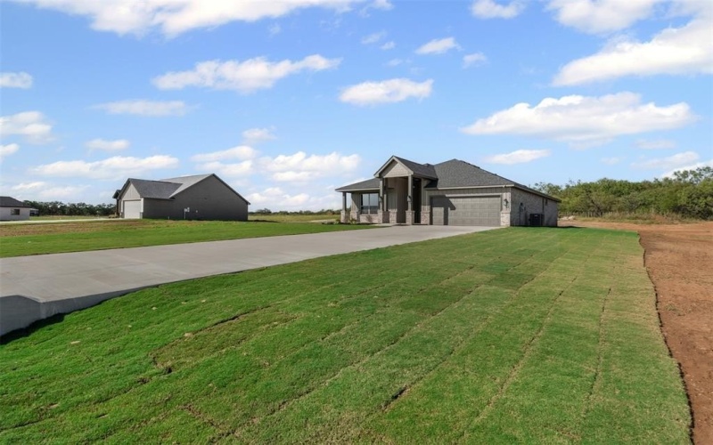 221 Jimmy Lane, Millsap, TX 76066, 3 Bedrooms Bedrooms, ,2 BathroomsBathrooms,Residential,For Sale,221 Jimmy Lane,0,21030212