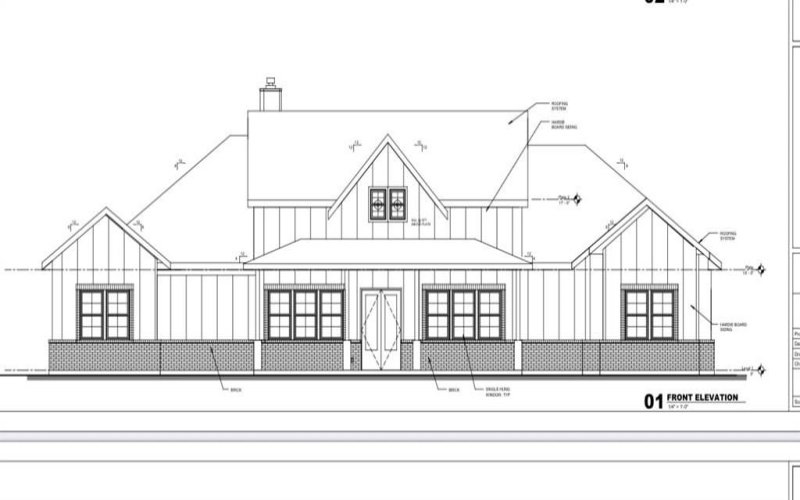 9120 County Road 669, Blue Ridge, TX 75424, 4 Bedrooms Bedrooms, ,3 BathroomsBathrooms,Residential,For Sale,9120 County Road 669,0,21030415