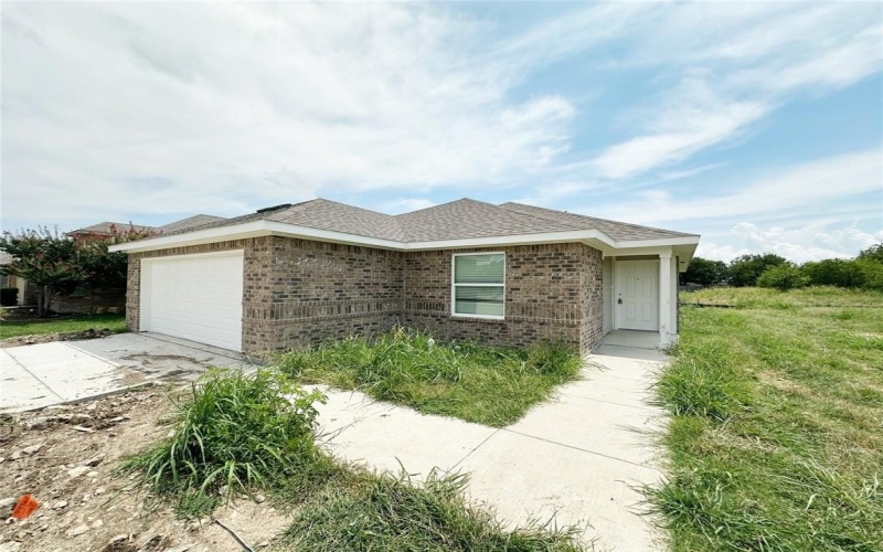 4033 Tarpon Springs Drive, Fort Worth, TX 76123, 3 Habitaciones Habitaciones , ,2 BañosBaños,Residential,En Venta,4033 Tarpon Springs Drive,0,21030493