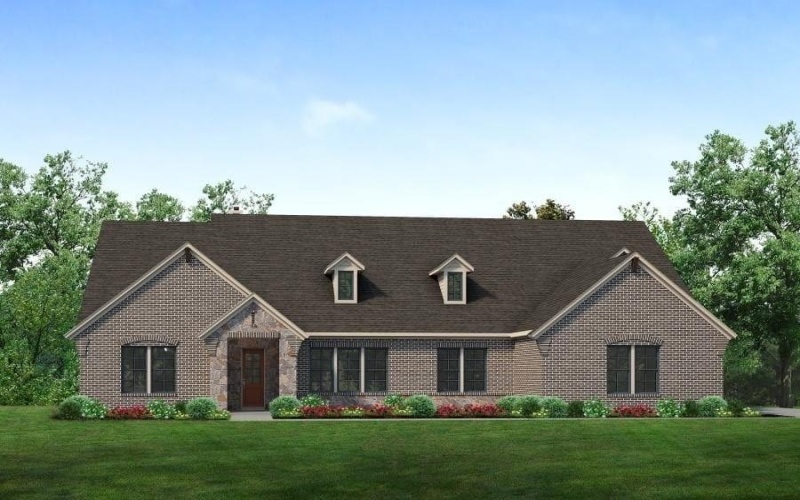 408 Indian Creek Road, Van Alstyne, TX 75495, 4 Habitaciones Habitaciones , ,3 BañosBaños,Residential,En Venta,408 Indian Creek Road,0,21030653