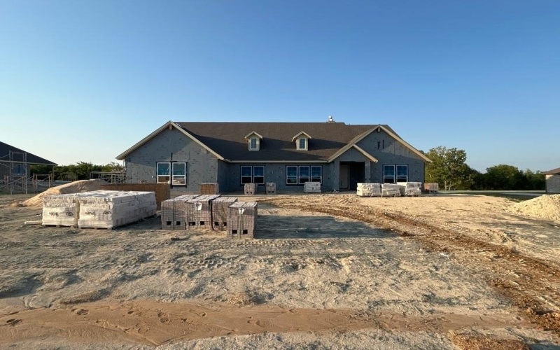 408 Indian Creek Road, Van Alstyne, TX 75495, 4 Habitaciones Habitaciones , ,3 BañosBaños,Residential,En Venta,408 Indian Creek Road,0,21030653