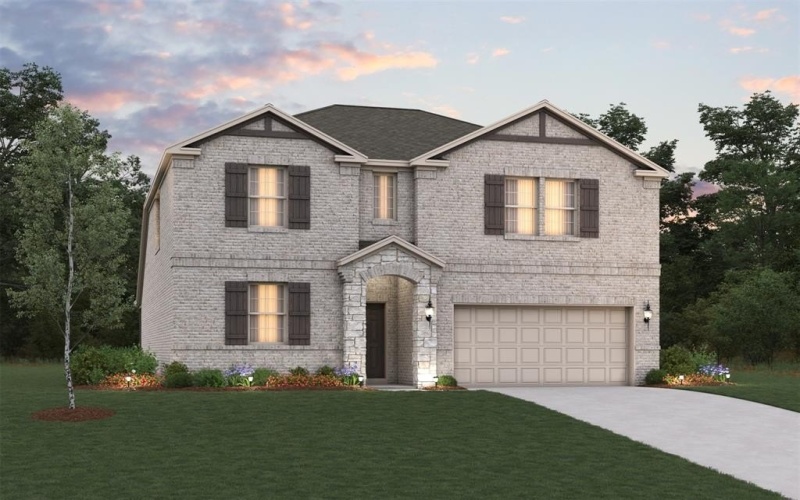 824 Jacquelyn Drive, Little Elm, TX 75068, 5 Habitaciones Habitaciones , ,3 BañosBaños,Residential,En Venta,824 Jacquelyn Drive,0,21030701