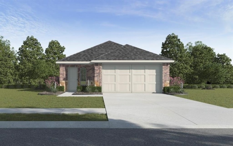 1617 Fawn Creek Drive, Blue Ridge, TX 75424, 3 Habitaciones Habitaciones , ,2 BañosBaños,Residential,En Venta,1617 Fawn Creek Drive,0,21030702