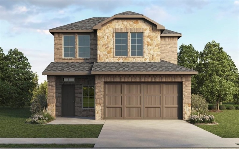 9821 Deposit Drive, Aubrey, TX 76227, 3 Habitaciones Habitaciones , ,2 BañosBaños,Residential,En Venta,9821 Deposit Drive,0,21030714