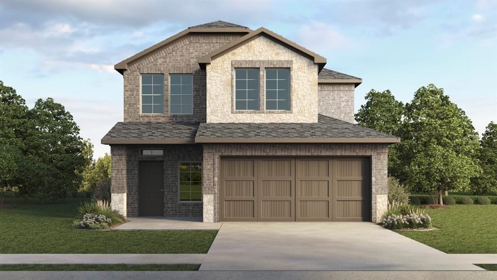 10409 Deposit Drive, Aubrey, TX 76227, 4 Bedrooms Bedrooms, ,2 BathroomsBathrooms,Residential,For Sale,10409 Deposit Drive,0,21030727