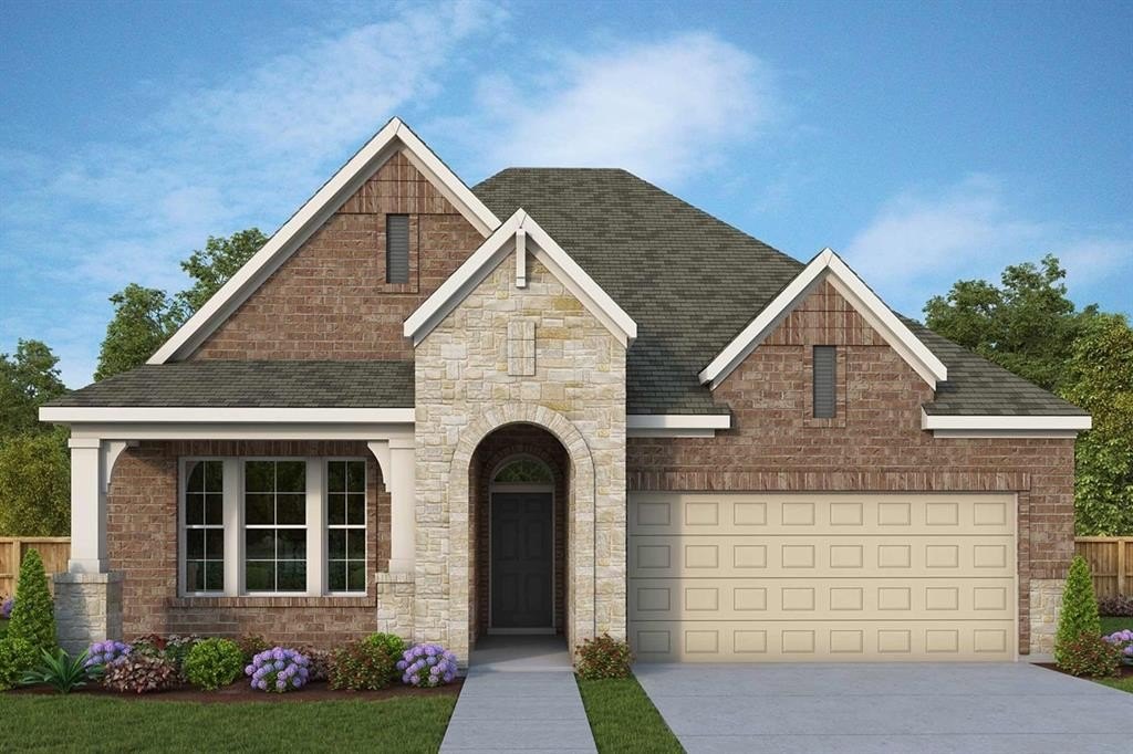 4212 Silver Spur Court, Aubrey, TX 76227, 4 Bedrooms Bedrooms, ,3 BathroomsBathrooms,Residential,For Sale,4212 Silver Spur Court,0,21030737