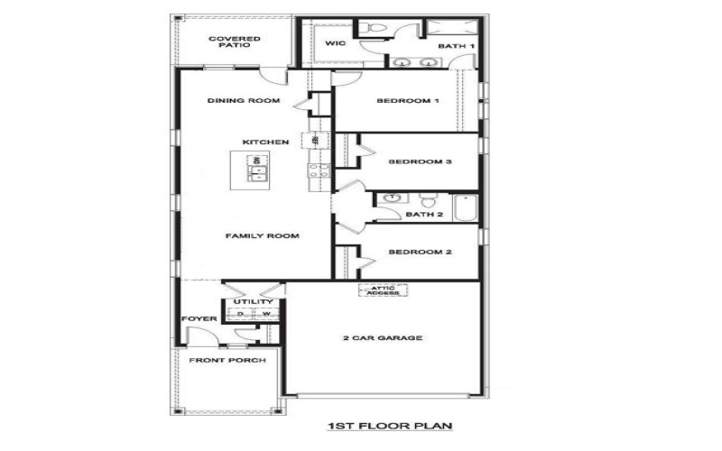 3605 Cribbiing Trail, Aubrey, TX 76227, 3 Habitaciones Habitaciones , ,2 BañosBaños,Residential,En Venta,3605 Cribbiing Trail,0,21030765