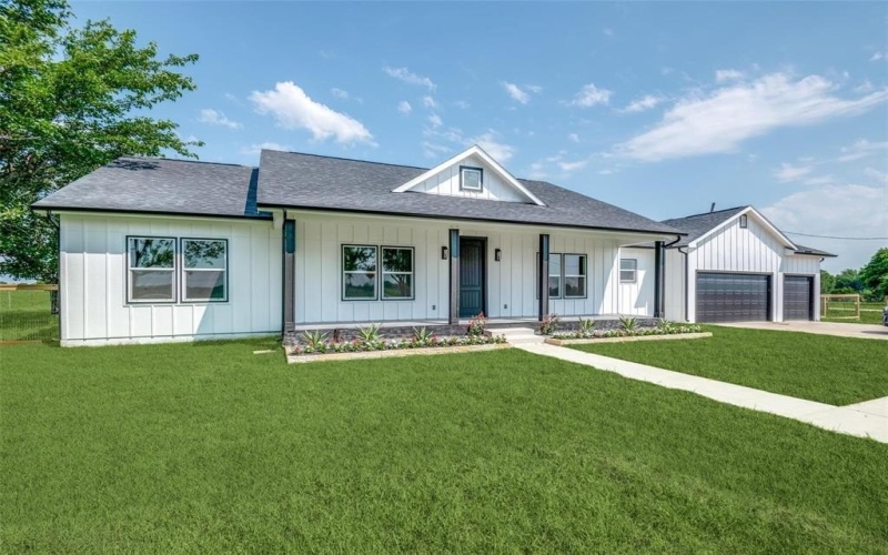 1450 W Fm 550, McLendon Chisholm, TX 75032, 4 Bedrooms Bedrooms, ,3 BathroomsBathrooms,Residential,For Sale,1450 W Fm 550,0,21030768