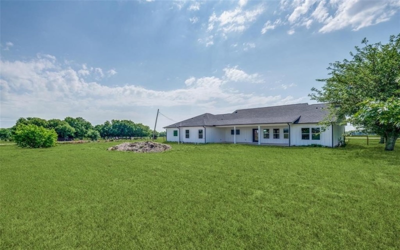 1450 W Fm 550, McLendon Chisholm, TX 75032, 4 Bedrooms Bedrooms, ,3 BathroomsBathrooms,Residential,For Sale,1450 W Fm 550,0,21030768