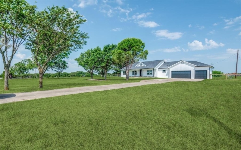1450 W Fm 550, McLendon Chisholm, TX 75032, 4 Bedrooms Bedrooms, ,3 BathroomsBathrooms,Residential,For Sale,1450 W Fm 550,0,21030768