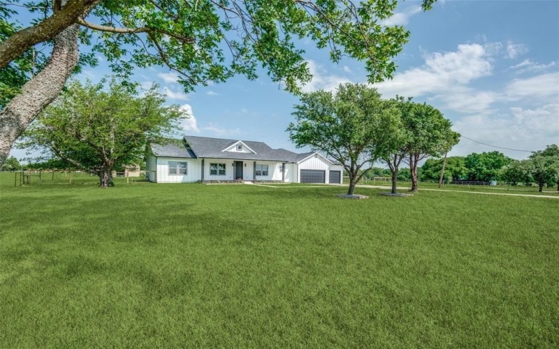 1450 W Fm 550, McLendon Chisholm, TX 75032, 4 Bedrooms Bedrooms, ,3 BathroomsBathrooms,Residential,For Sale,1450 W Fm 550,0,21030768