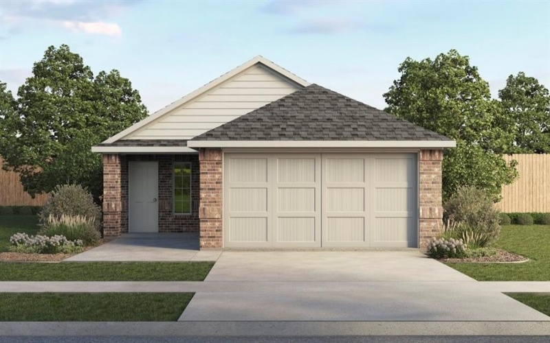 3533 Cribbing Trail, Aubrey, TX 76227, 3 Habitaciones Habitaciones , ,2 BañosBaños,Residential,En Venta,3533 Cribbing Trail,0,21030774