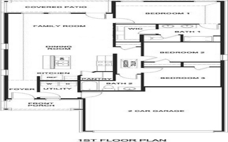 3533 Cribbing Trail, Aubrey, TX 76227, 3 Habitaciones Habitaciones , ,2 BañosBaños,Residential,En Venta,3533 Cribbing Trail,0,21030774