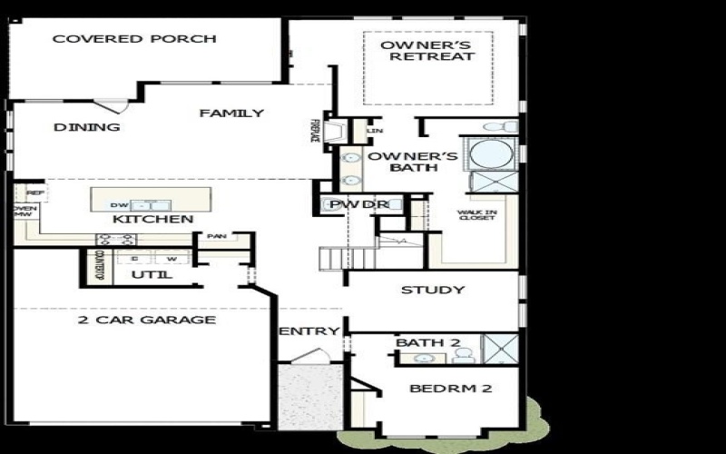 7845 Winterbloom Way, Fort Worth, TX 76123, 4 Habitaciones Habitaciones , ,3 BañosBaños,Residential,En Venta,7845 Winterbloom Way,0,21030794