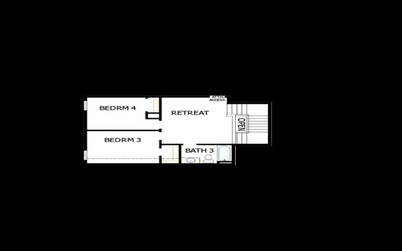 7845 Winterbloom Way, Fort Worth, TX 76123, 4 Habitaciones Habitaciones , ,3 BañosBaños,Residential,En Venta,7845 Winterbloom Way,0,21030794