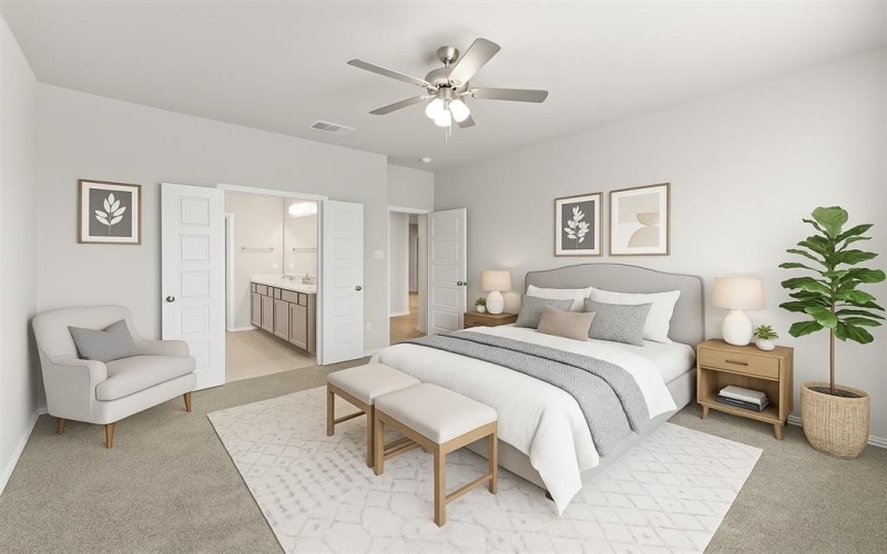 1642 Gracehill Way, Forney, TX 75126, 3 Habitaciones Habitaciones , ,2 BañosBaños,Residential,En Venta,1642 Gracehill Way,0,21030817