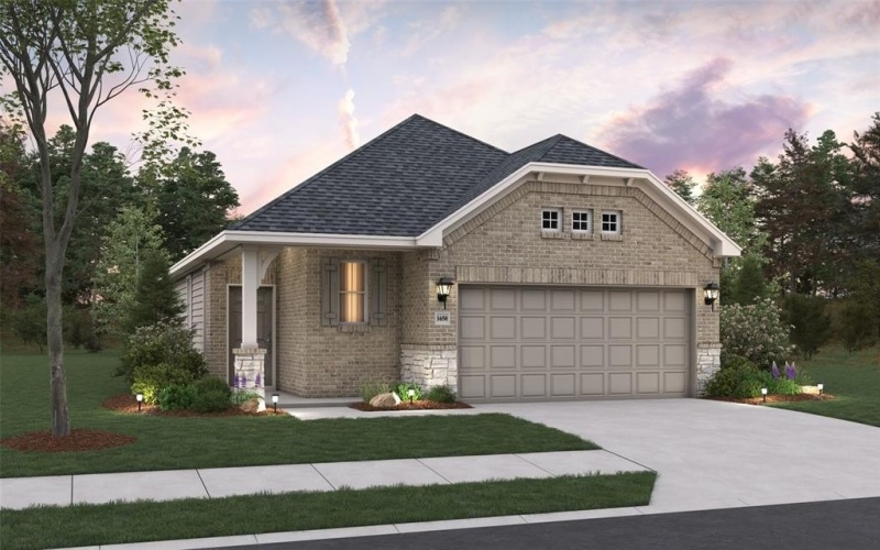 1642 Gracehill Way, Forney, TX 75126, 3 Habitaciones Habitaciones , ,2 BañosBaños,Residential,En Venta,1642 Gracehill Way,0,21030817