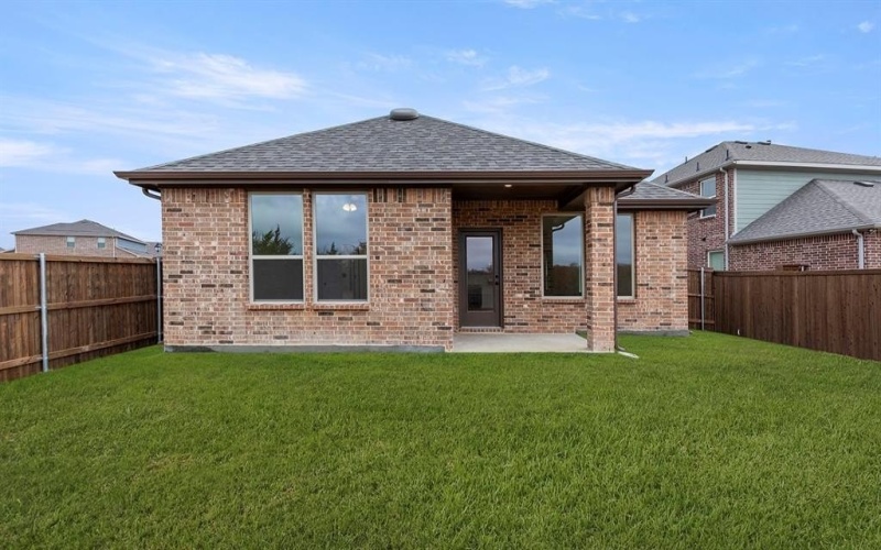 1642 Gracehill Way, Forney, TX 75126, 3 Habitaciones Habitaciones , ,2 BañosBaños,Residential,En Venta,1642 Gracehill Way,0,21030817