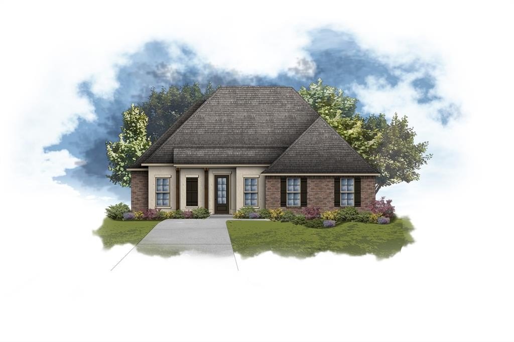 405 Merestone Crossing, Benton, LA 71006, 4 Habitaciones Habitaciones , ,3 BañosBaños,Residential,En Venta,405 Merestone Crossing,0,21030826