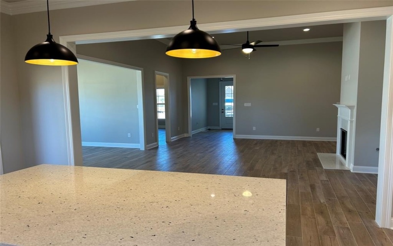 405 Merestone Crossing, Benton, LA 71006, 4 Habitaciones Habitaciones , ,3 BañosBaños,Residential,En Venta,405 Merestone Crossing,0,21030826